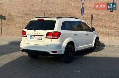 Внедорожник / Кроссовер Dodge Journey 2019 в Одессе