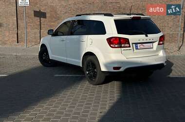 Внедорожник / Кроссовер Dodge Journey 2019 в Одессе