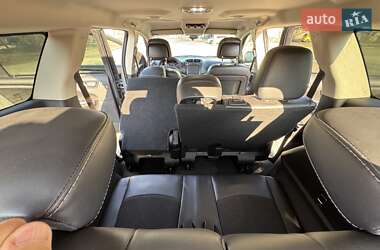 Позашляховик / Кросовер Dodge Journey 2019 в 