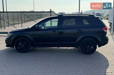 Внедорожник / Кроссовер Dodge Journey 2020 в Ровно