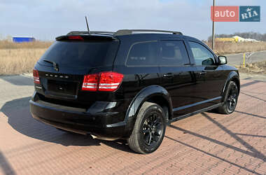 Внедорожник / Кроссовер Dodge Journey 2020 в Ровно