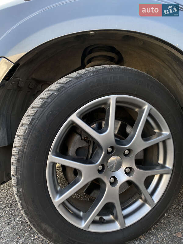 Внедорожник / Кроссовер Dodge Journey 2017 в Киеве