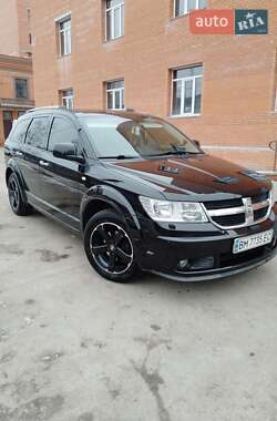 Dodge Journey 2008