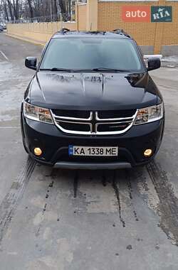 Dodge Journey 2015