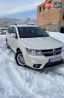 Dodge Journey 2013