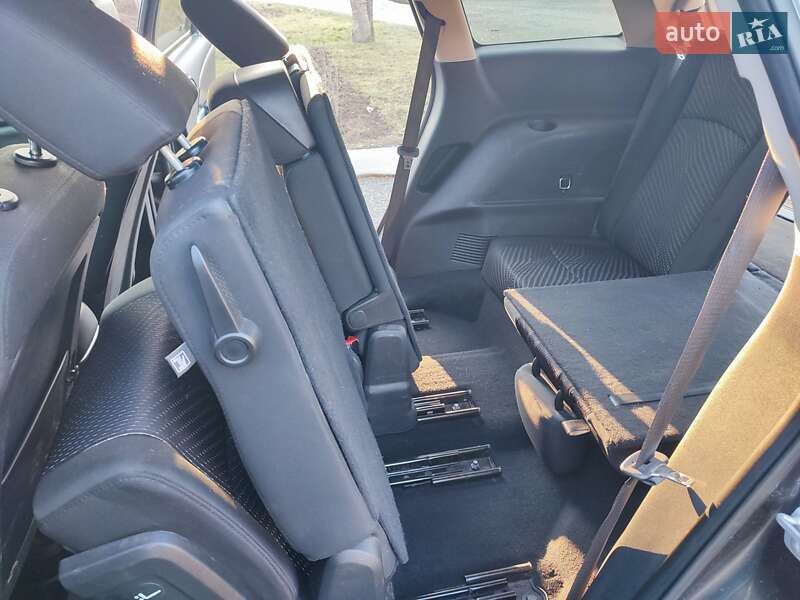 Внедорожник / Кроссовер Dodge Journey 2015 в Мукачево