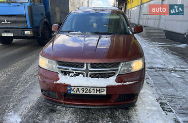 Dodge Journey 2014