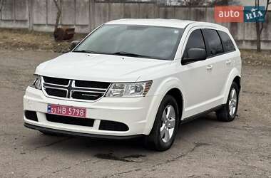 Dodge Journey 2015