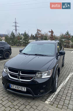 Dodge Journey 2014