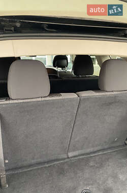 Внедорожник / Кроссовер Dodge Journey 2014 в 