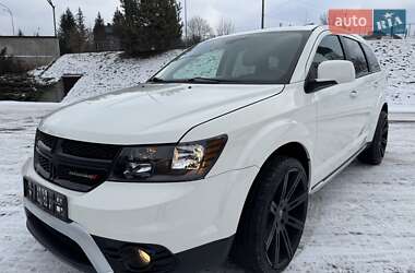 Внедорожник / Кроссовер Dodge Journey 2020 в Ровно