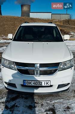 Dodge Journey 2016 Dodge Journey 2016