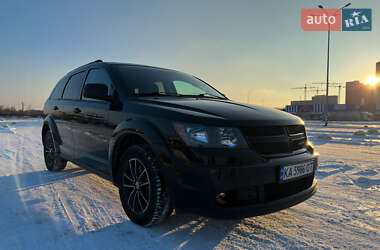 Dodge Journey 2017 Dodge Journey 2017