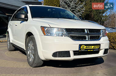 Dodge Journey 2020 Dodge Journey 2020