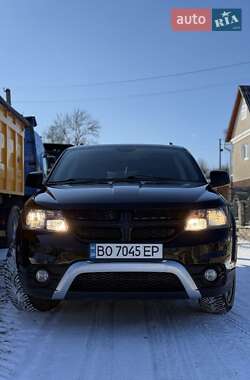 Dodge Journey 2016