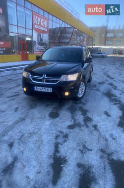 Dodge Journey 2015 Dodge Journey 2015