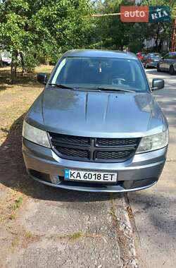 Dodge Journey 2010