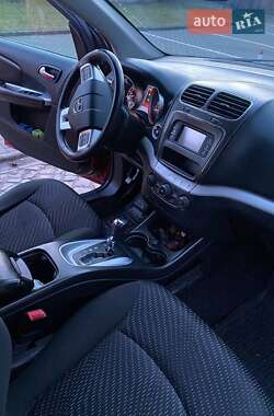 Dodge Journey 2018 Dodge Journey 2018