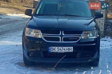 Dodge Journey 2018 Dodge Journey 2018