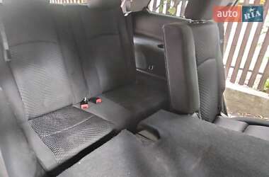 Внедорожник / Кроссовер Dodge Journey 2018 в 