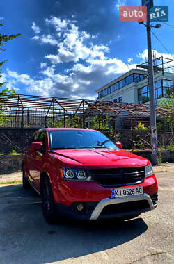 Внедорожник / Кроссовер Dodge Journey 2019 в Киеве