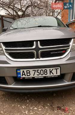 Dodge Journey 2017 Dodge Journey 2017