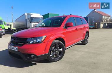 Внедорожник / Кроссовер Dodge Journey 2020 в Виннице