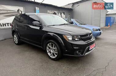 Dodge Journey 2019