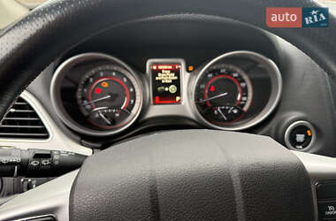 Внедорожник / Кроссовер Dodge Journey 2019 в 