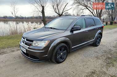 Внедорожник / Кроссовер Dodge Journey 2015 в Черкассах