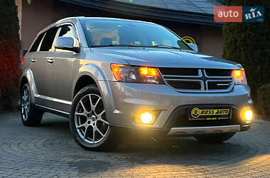Dodge Journey 2019 Dodge Journey 2019