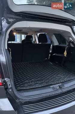 Внедорожник / Кроссовер Dodge Journey 2019 в 