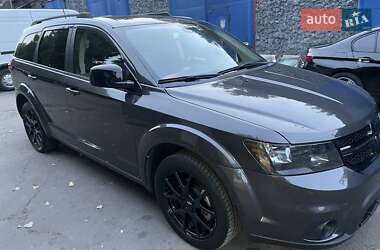 Dodge Journey 2019 Dodge Journey 2019
