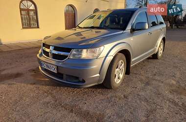 Dodge Journey 2010