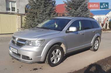 Dodge Journey 2009