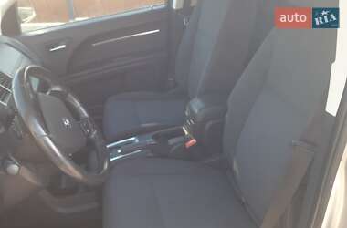 Позашляховик / Кросовер Dodge Journey 2009 в Тернополі