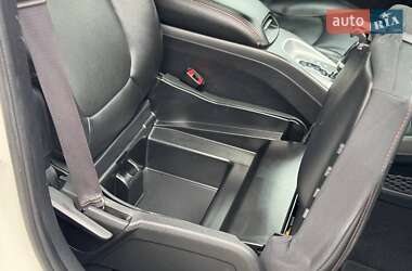 Внедорожник / Кроссовер Dodge Journey 2017 в 