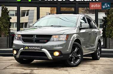 Внедорожник / Кроссовер Dodge Journey 2019 в Киеве