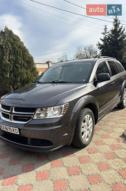 Dodge Journey 2015 Dodge Journey 2015