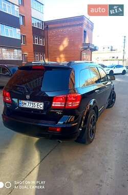 Позашляховик / Кросовер Dodge Journey 2008 в Сумах