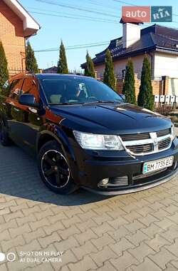 Dodge Journey 2008