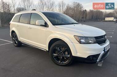 Dodge Journey 2018