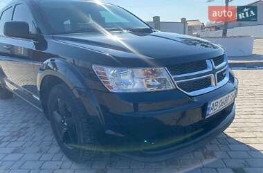 Внедорожник / Кроссовер Dodge Journey 2011 в Виннице