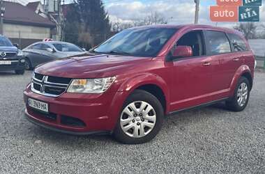 Dodge Journey 2014 Dodge Journey 2014