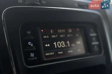 Внедорожник / Кроссовер Dodge Journey 2014 в 