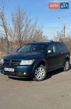 Dodge Journey 2018