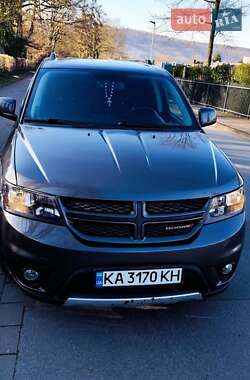Dodge Journey 2015 Dodge Journey 2015
