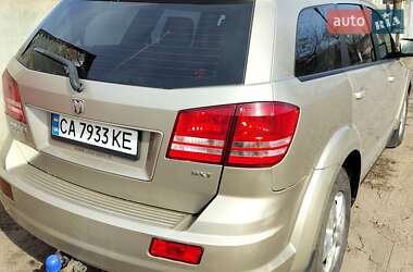 Внедорожник / Кроссовер Dodge Journey 2008 в Смеле