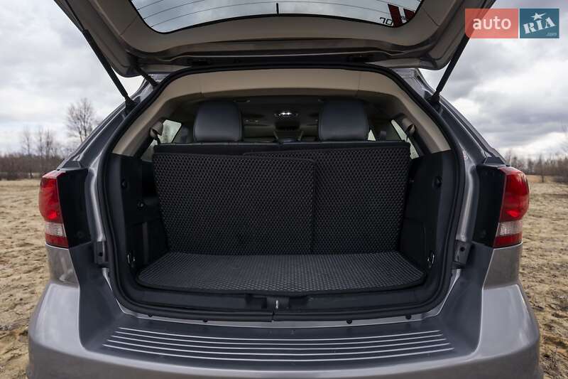 Внедорожник / Кроссовер Dodge Journey 2018 в Киеве