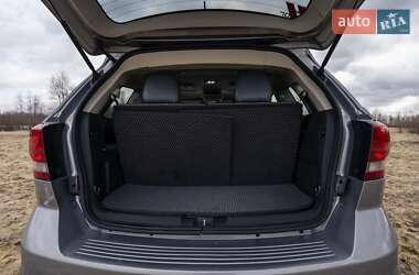 Внедорожник / Кроссовер Dodge Journey 2018 в 